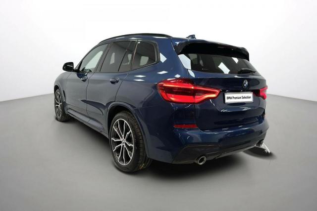Bmw X3 image 2