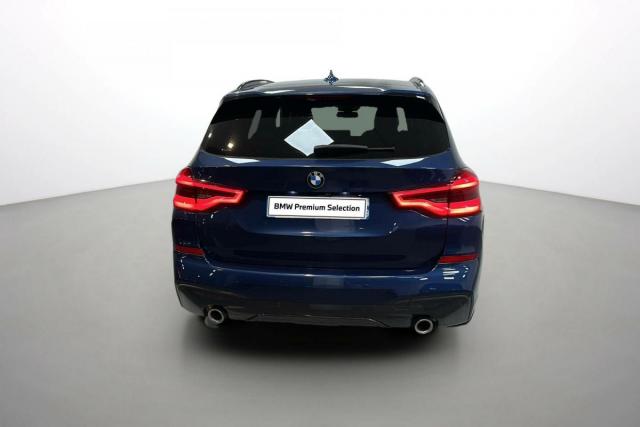 Bmw X3 image 7