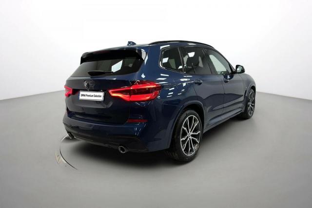 Bmw X3 image 5