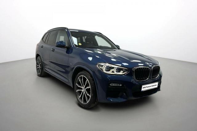 Bmw X3 image 3