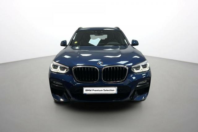 Bmw X3 image 9