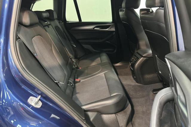 Bmw X3 image 6