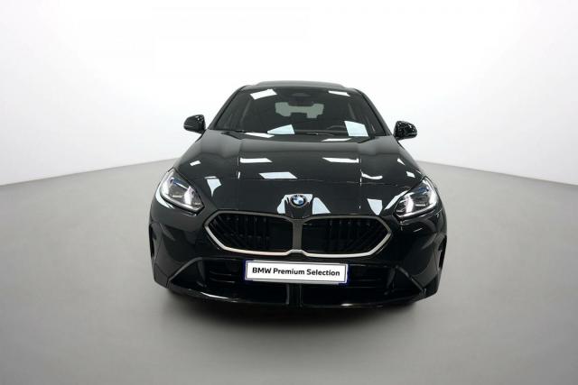 Bmw Série 1 image 7