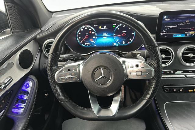 Mercedes Benz Glc image 7
