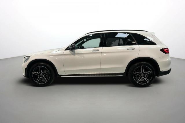 Mercedes Benz Glc image 3