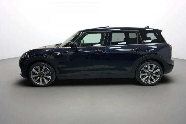 Mini Clubman image 9