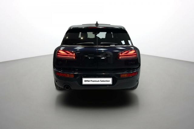 Mini Clubman image 3