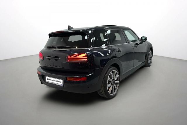 Mini Clubman image 5