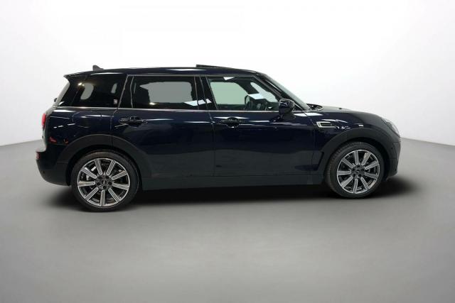 Mini Clubman image 2