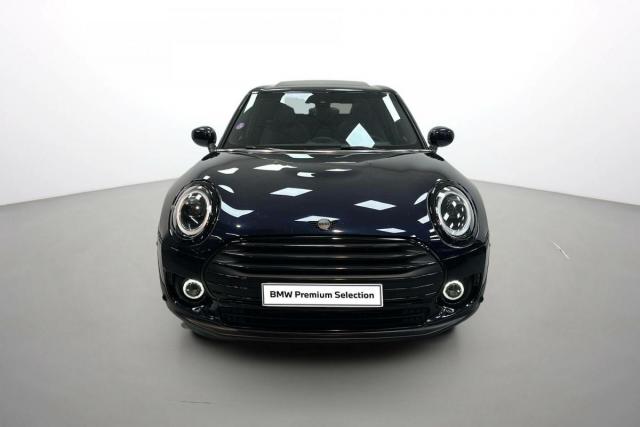 Mini Clubman image 8