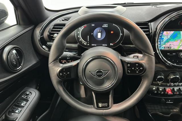 Mini Clubman image 6