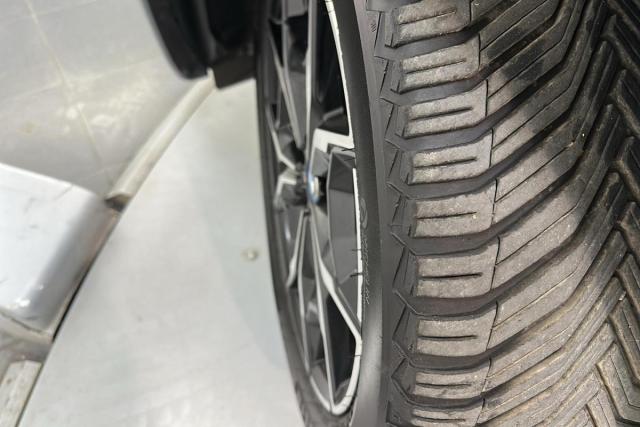 Bmw X3 image 9