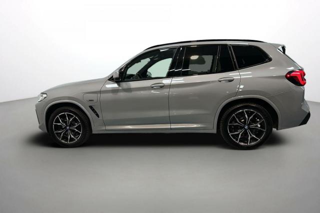 Bmw X3 image 3