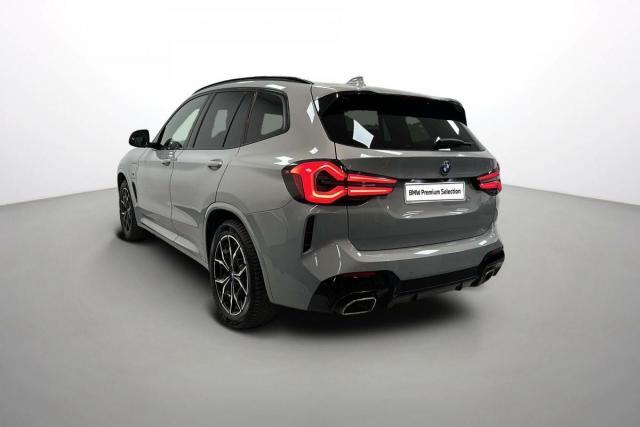 Bmw X3 image 4