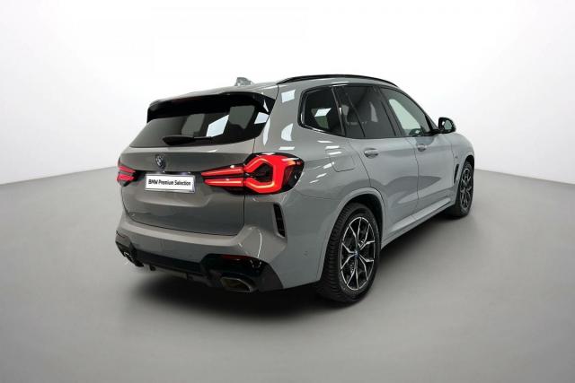 Bmw X3 image 5