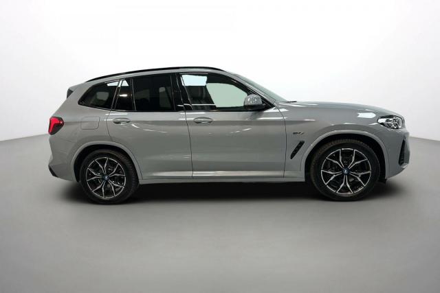 Bmw X3 image 1