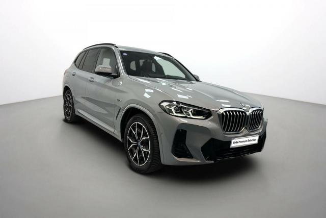 Bmw X3 image 6