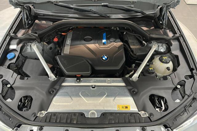 Bmw X3 image 7