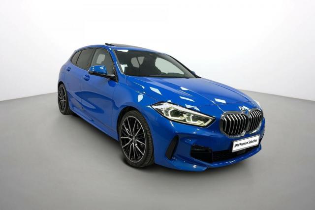 Bmw Série 1 image 2
