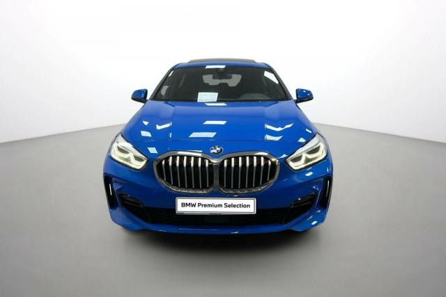 Bmw Série 1 image 3