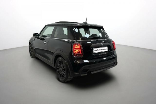 Mini 3 Portes image 3