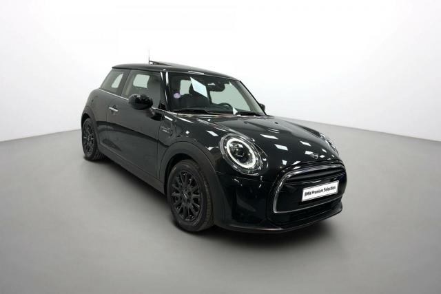 Mini 3 Portes image 5