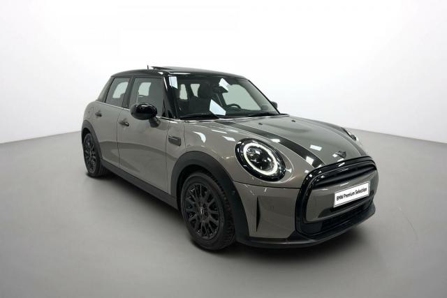Mini 5 Portes image 9