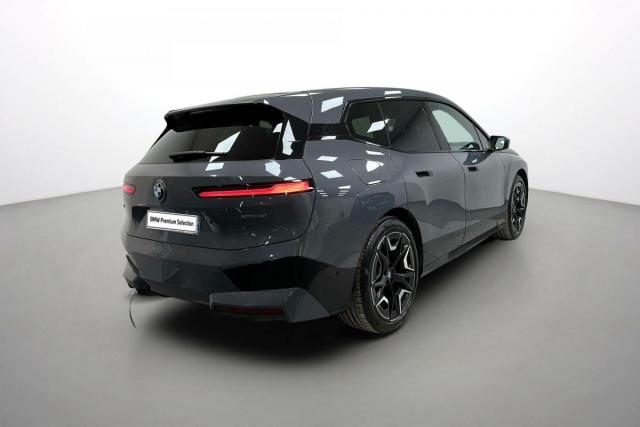 Bmw Ix image 1