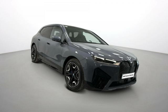 Bmw Ix image 5