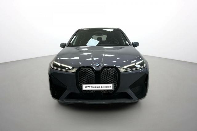 Bmw Ix image 6