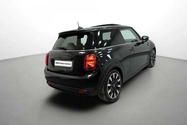 Mini 3 Portes image 3