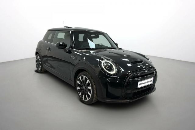 Mini 3 Portes image 7