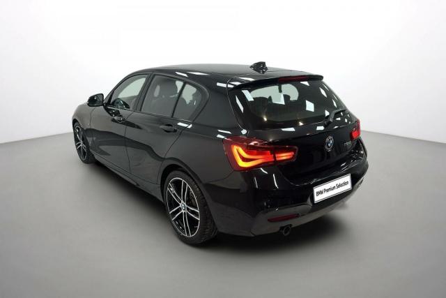 Bmw Série 1 image 6
