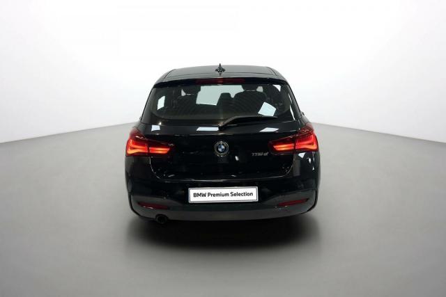 Bmw Série 1 image 4