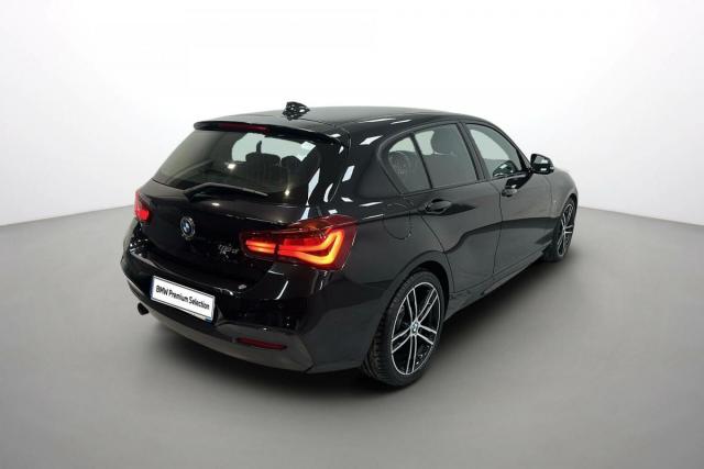 Bmw Série 1 image 7