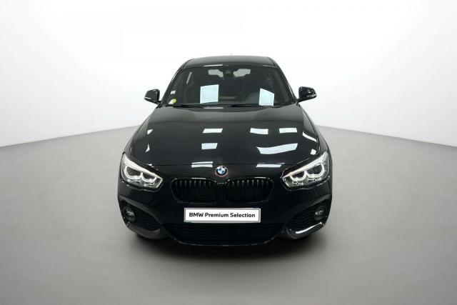 Bmw Série 1 image 3