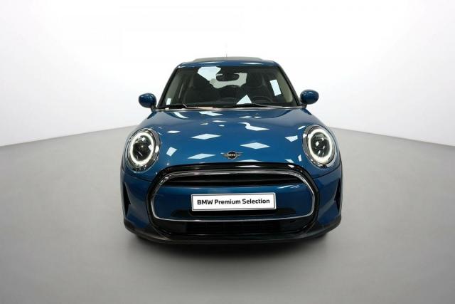 Mini 5 Portes image 9