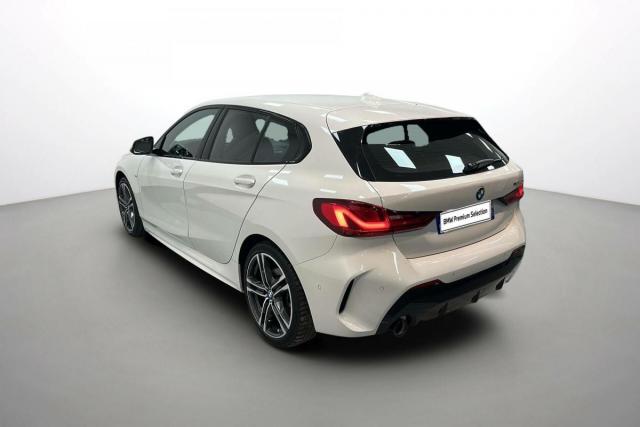Bmw Série 1 image 1