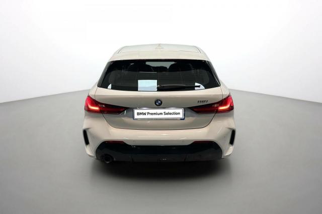 Bmw Série 1 image 4