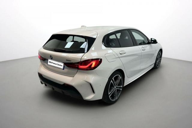 Bmw Série 1 image 8