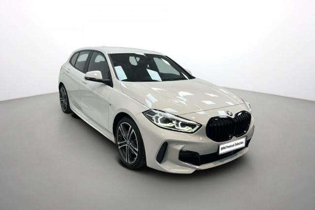 Bmw Série 1 image 6