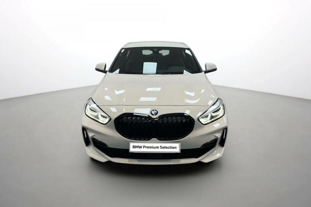 Bmw Série 1 image 3