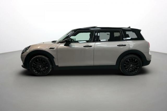 Mini Clubman image 2