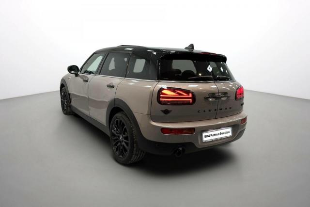 Mini Clubman image 8