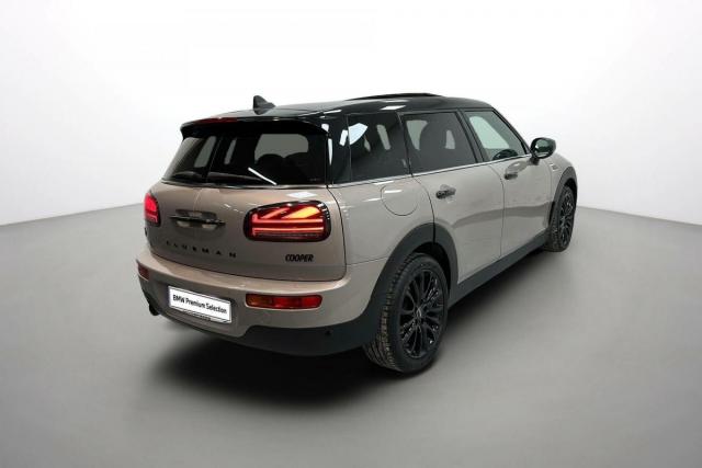 Mini Clubman image 9