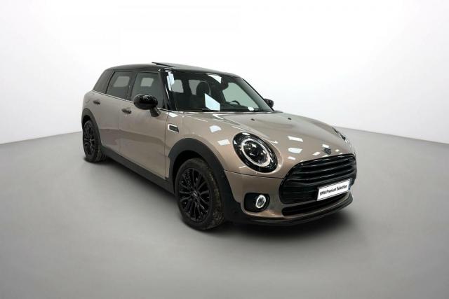Mini Clubman image 7