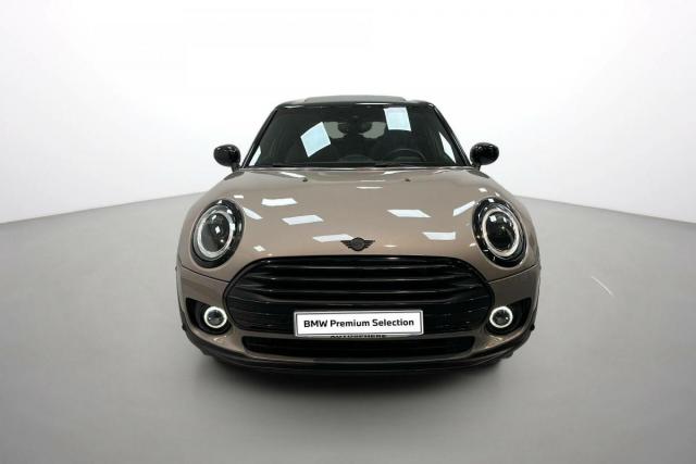 Mini Clubman image 3