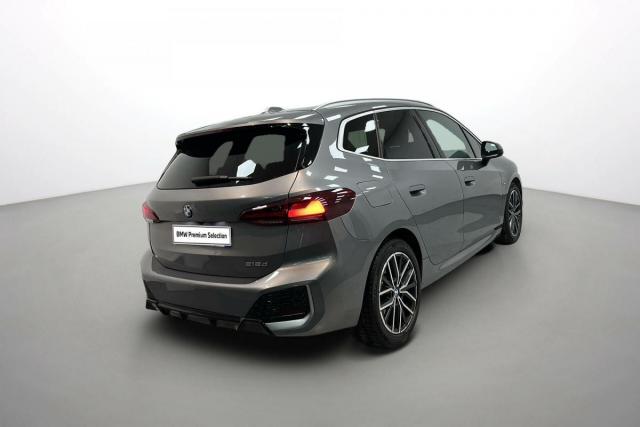 Bmw Serie 2 Active Tourer image 9