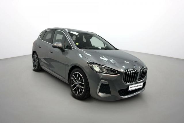 Bmw Serie 2 Active Tourer image 2