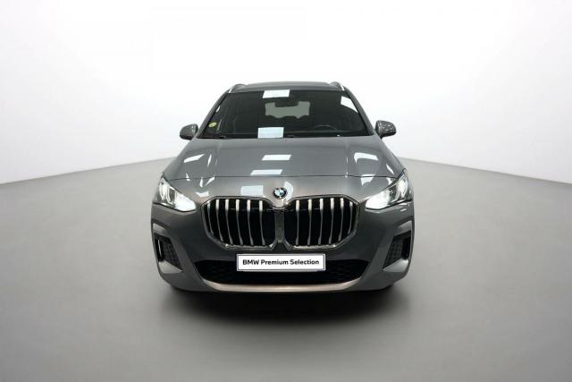 Bmw Serie 2 Active Tourer image 1